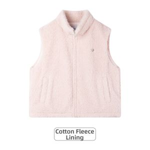 MUCMUKN | New Thermal Warmth 3M Thinsulate Cotton Girls Vest