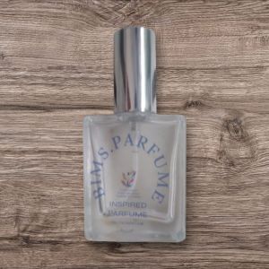 Zraa Gardenia Parfum Wanita Tahan Lama 12 Jam wangi