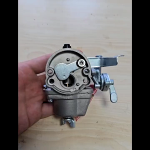 【jipata-798】แท้ 100% คาบู คาบูเรเตอร์ BG328/767 คาร์บูเรเตอร์ คาบู คาบูเรเตอร์ รุ่น767 ลูกลอย ใช้กับเครื่องพ่นยา 767 และเครื่องตัดหญ้า328 คาร์บู  เครื่องพ่นปุ๋ย เครื่องพ่นเมล็ด 3WF ยี่ห้อ BIG DINT  24 ชั่วโมงมาถึง