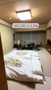 Room Spray Antibacterial Aromatherapy Pengharum Ruangan 250ml