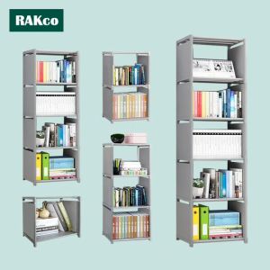 Rak Buku / Rak Helm / Rak Boneka / Rak tas  Susun Multifungsi / Tempat Multiguna Organizer 5 Tingkat Portable