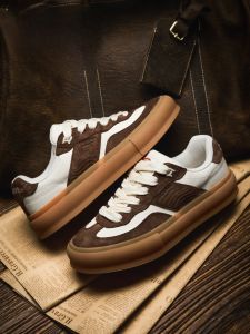 Dickies | New Breathable Autumn Casual Versatile Vintage De Training Shoe