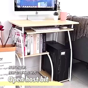 Small Office Desk Study Table Computer Desk For Home & Office Computer desk simple study home book desk writing desk Student Study Table