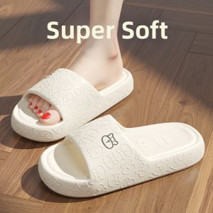 Anti-Slip Odor-Resistant Womens Slippers
