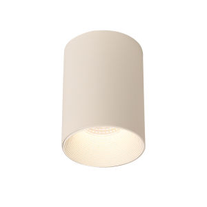JINGYA | Anti-glare Drill-free Latex Paint Matching Retro Style Downlight
