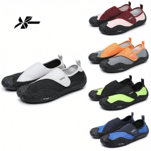 Non-slip Quick-dry Outdoor Sandals Anti-cut Water Shoes