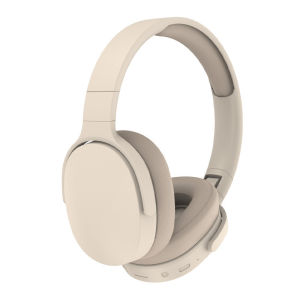 kebidumei | Bluetooth 5.3 Headsets Gaming Headphones Dual Mode Wireless Earphones Foldable Noise Reduction Music Headsets For iPhone Xiaomi