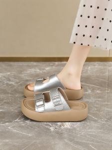 MAOLI | New Thick Sole Ladies Sandals