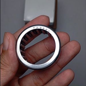 Laker Bearing HMK 3220 KOYO Bearing Bambu Original KOYO INB JEMBER