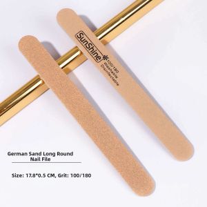 Nail Polishing Buffing Strip Set