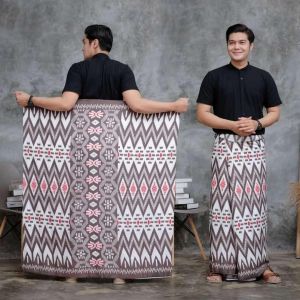 #SARUNG GOYOR PRINTING//Goyor rayon premiumSarung batik motif Terbaru Viral