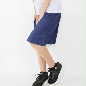 กระโปรงนักเรียนหญิงสีกรมท่าอ่อน ตราชัยยะ – งานไทยคุณภาพจากบุรีรัมย์ ราคาคุ้มที่สุด!