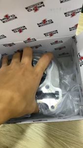 BLOK SEHER BORE UP BEAT FI K44 545MM MOTO1 RACING BLOK SEHER MOTO1 BEAT FI SCOOPY FI K44 545