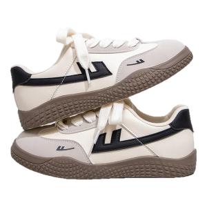 Giày vải nữ Warrior phong cách cổ điển nhẹ nhàng