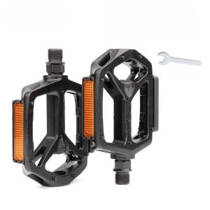 Wellgo Mountain Bike M248 V866 Pedals Folding Road Bicycle Footrest Ultra-light Pedals Bearing Device Cycling Equipment Parts