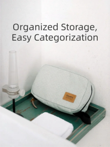 NatureHike | Waterproof Portable Large Capacity Cosmetic Bag