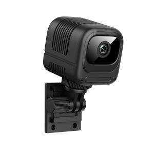Mini Security Camera Pro Full HD WiFi Surveillance With 2 Way Audio Motion Detection Infrared Night Vision Security Cam