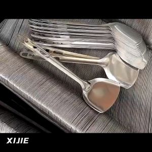 Spatula Penggorengan untuk Nasi Goreng: Keunggulan & Fungsi