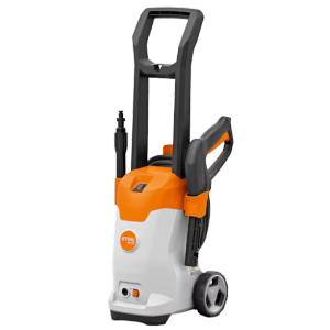 STIHL RE80 MESIN PEMBERSIH CUCI BERTEKANAN TINGGI MACHINE WATER JET HIGH PRESSURE WASHERS CLEANER