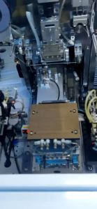 LCD SAMSUNG GALAXY J2 2015 / J2 / J200 FULLSET + TOUCHSCREEN / ITC SPAREPART