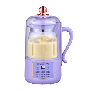 ROYADULEX | Automatic Multi-functional Mini Household Blender