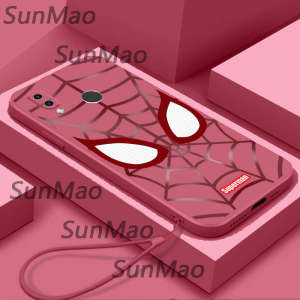 For Huawei Y7 2019 Huawei Y7A Phone Case European and American fashion style cover CHA29