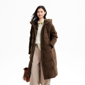 BOSIDENG | Warm Stylish And Versatile Down Jacket