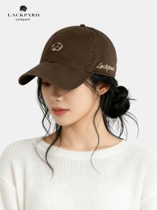 LACKPARD | Face-Slimming and Sun Protection Baseball Cap