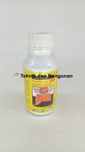 Obat Rayap Anti Rayap Kayu Basileum 500 ml