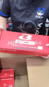 ปั๊มเบรคตู้ปลา RCB ซ้าย ขวา Racing Boy ปั้มบน ปั้มตู้ปลา 14mm. ของแท้ 100% รับประสินค้า 1 ปี สินค้าคุณภาพ พร้อมส่ง