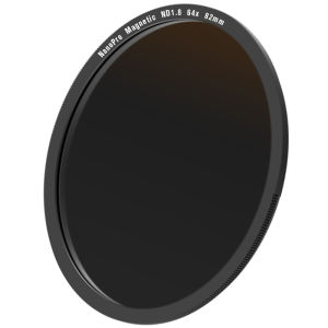 Haida | Haida NanoPro Magnetic Suction ND Density Filter Lens For Mirrorless Cameras Suitable For Canon Nikon Sony Fuji And Other Lenses