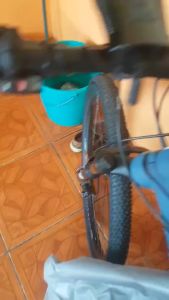 【Booming】 CT OUTDOOR Multifunctional LCD Screen Computer Wireless Bike Rainproof Speedometer Odometer