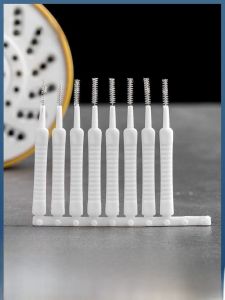 Ống Hút Vệ Sinh Đầu Phun Mưa Cho Máy Tính Bảng Và Điện Thoại Di Động Dụng Cụ Vệ Sinh Gia Dụng Chổi Nhà Bếp Dụng Cụ Vệ Sinh