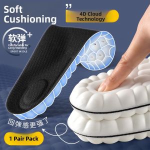 XIANZHAO | Ultra Soft Comfort Boot Insoles