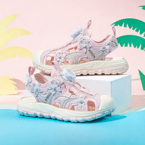 Bobdog | Summer New Girls Non-slip Casual Shoes
