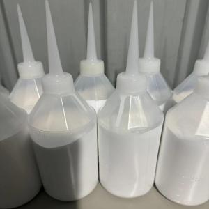 Pinch Color Paste 500G White Silicone Color Paste Color Paste Squeezing Toy Handmade DIY Color Paste AB Silicone Coloring