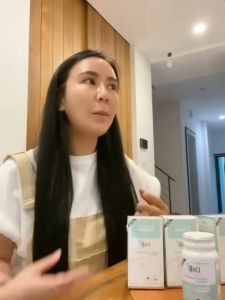 Dr.E Vision Care บำรุงสายตา