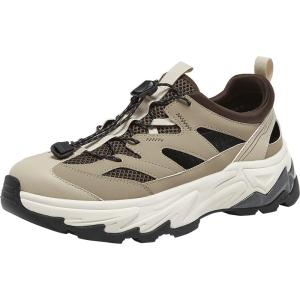 Summer Breathable Mesh Sporty Casual Sandals