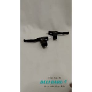Morison Handle PVC handel rem sepeda BMX MTB fixie federal lipat minion