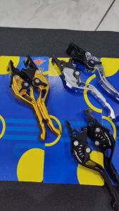 Handle Rem Tuas Rem Full CNC PNP Nmax New & Old