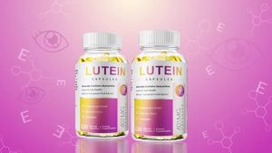 Viên nang hạt nho IMATCHME Lutein Zeaxanthin 20mg Lutein 4mg Zeaxanthin 25mg hạt nho hỗ trợ mắt và thị lực khỏe mạnh