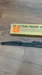 12" PERODUA ALZA AXIA ATIVA KANCIL 02 REAR WIPER Wiper Blade Wiper Arm Rear Windscreen Wiper Wiper Cermin Belakang