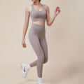 Maxrunpro เลกกิ้งเอวสูงสำหรับผู้หญิง, เลกกิ้งไร้ตะเข็บรัดเอวสำหรับออกกำลังกายเล่นกีฬาวิ่งพิลาทิสขนาดใหญ่พิเศษ. 