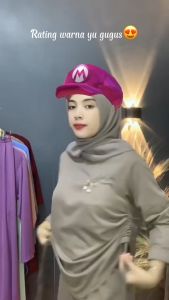 Setelan Knitted untuk Acara: Pilihan Nyaman & Elegan