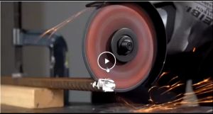 SABETZU Mata Batu Potong 3" Besi Steel Metal Untuk Mesin Mini Gerinda Baterai Cordless 12V 3 Inch - Cutting Wheel 3 Inci For Mini Cordless Angle Grinder - Cut off Wheel For Stainless Steel Metal 3" - Batu Potong Mesin Gerinda Baterai Batre 12V