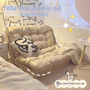 Ghế Sofa Gấp Đa Năng Cho Nhà Cư