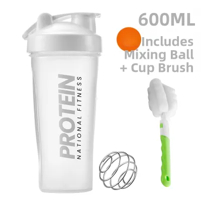 GIANXI | Portable Shaker Bottle