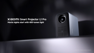 Xiaomi Smart Projector L1 Pro
