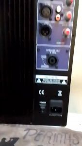 Kit Power Speaker Aktif Apollo 2 Cara Original 1000WAT EQUALIZER