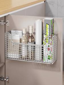 MUGG | Kitchen Storage Rack Wall-Mounted